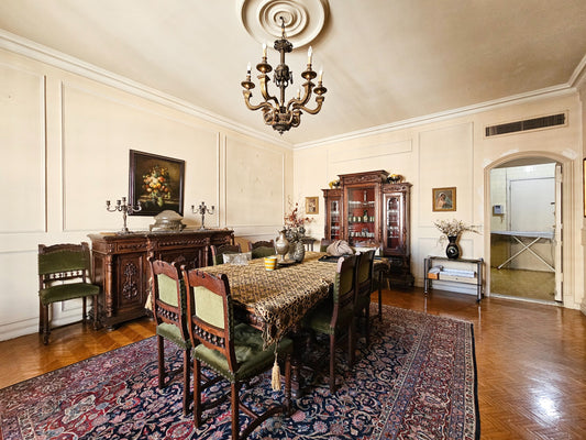 GMC150LG Apartment for sale in Achrafieh - شقة للبيع في الأشرفية