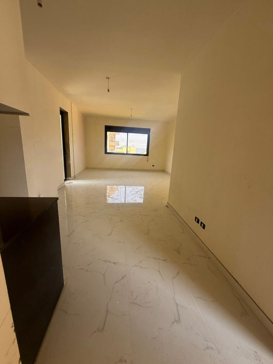 GMB223SA Apartment for rent in Batroun - شقة للإيجار في البترون