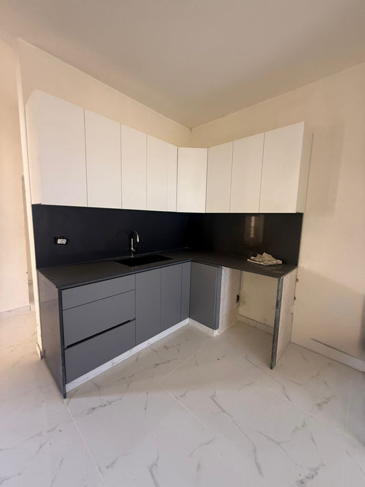 GMB223SA Apartment for rent in Batroun - شقة للإيجار في البترون