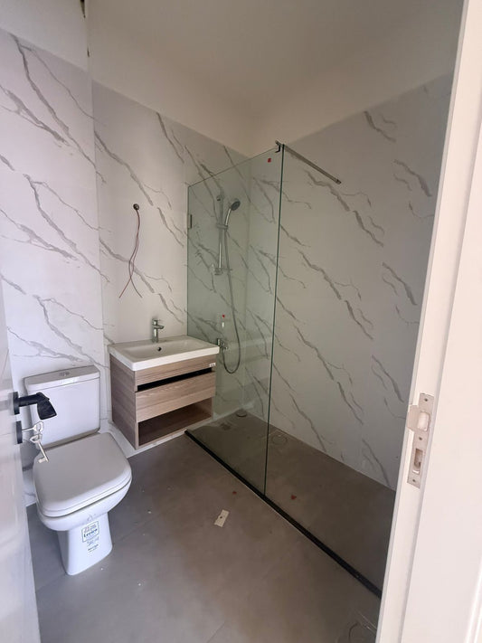 GMB223SA Apartment for rent in Batroun - شقة للإيجار في البترون