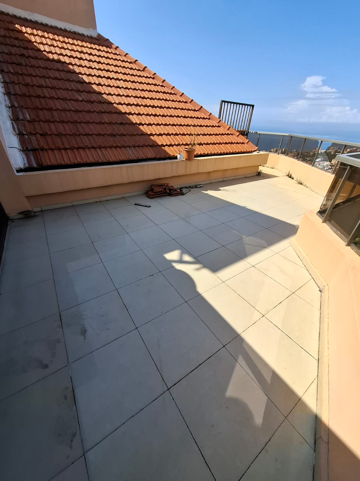 GMK143NE - Duplex For Sale In Ghazir - دوبلكس للبيع في غزير