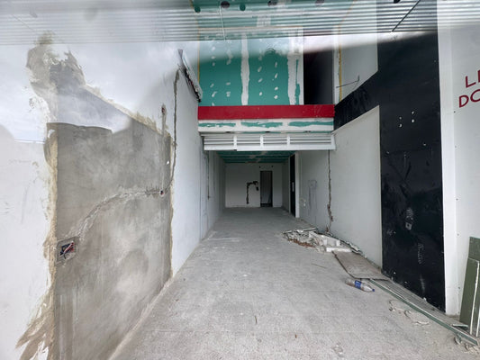 GMC497R Shop for rent in Dbayeh - محل للإيجار في ضبيه