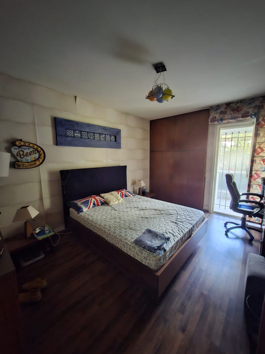 GMK134NE - Apartment For Rent In Kfarhbab - شقة للإيجار في كفرحباب -