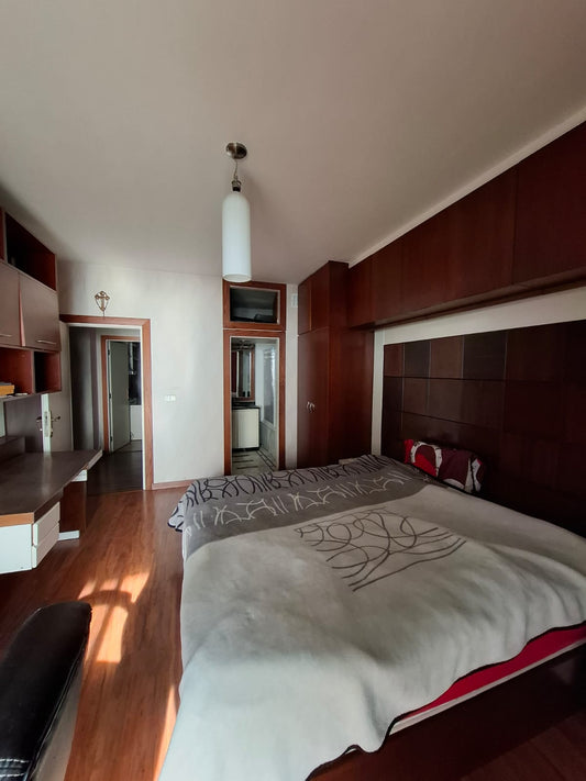 GMK134NE - Apartment For Rent In Kfarhbab - شقة للإيجار في كفرحباب -