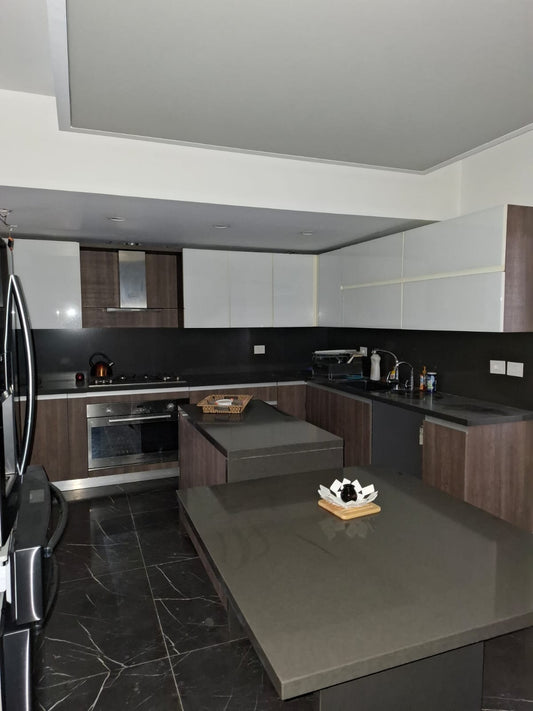 GMK134NE - Apartment For Rent In Kfarhbab - شقة للإيجار في كفرحباب -