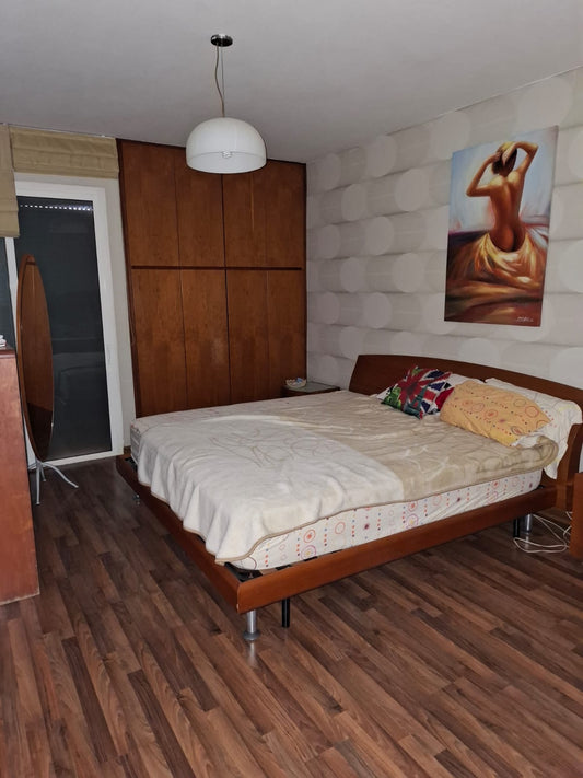 GMK134NE - Apartment For Rent In Kfarhbab - شقة للإيجار في كفرحباب -