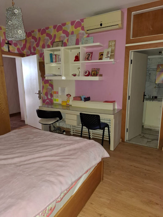 GMK134NE - Apartment For Rent In Kfarhbab - شقة للإيجار في كفرحباب -