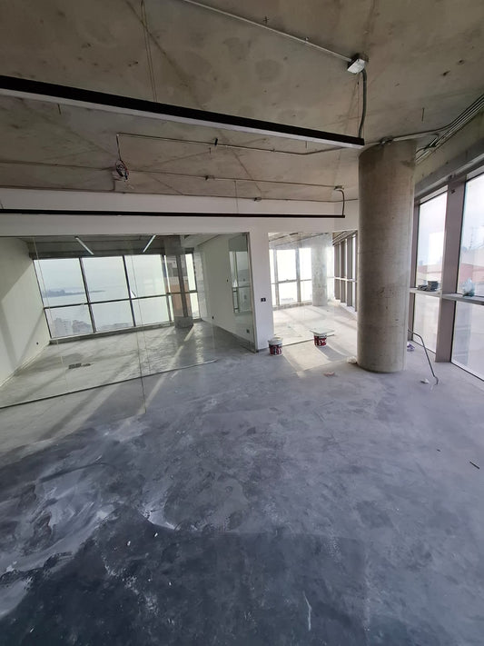 GMK135NE - Shop For Rent In Ghazir - محل للإيجار في غزير