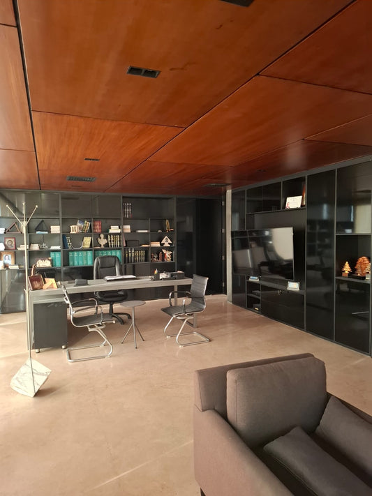 GMK137NE - Office For Rent In Ghazir - مكتب للإيجار في غزير