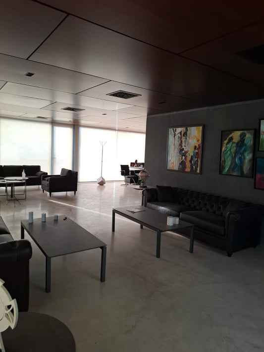 GMK137NE - Office For Rent In Ghazir - مكتب للإيجار في غزير