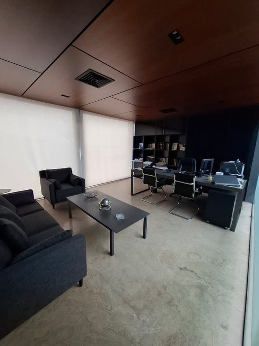 GMK137NE - Office For Rent In Ghazir - مكتب للإيجار في غزير