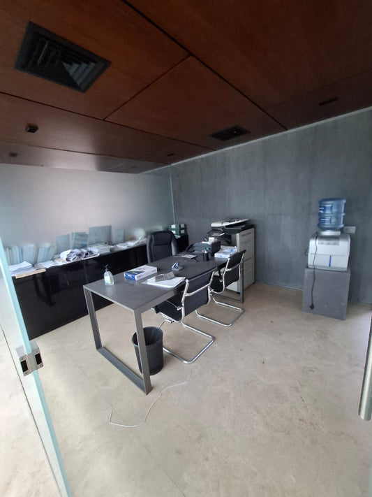 GMK137NE - Office For Rent In Ghazir - مكتب للإيجار في غزير