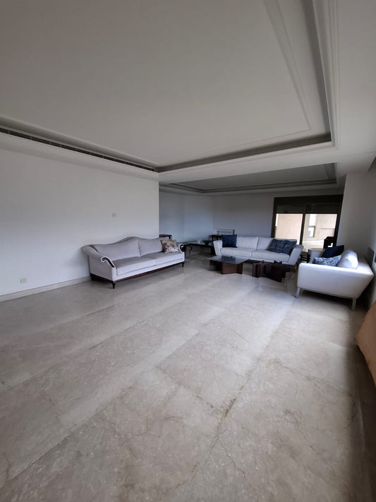 GMK139NE - Apartment For Sale In Kfarhbab - شقة للبيع في كفرحباب