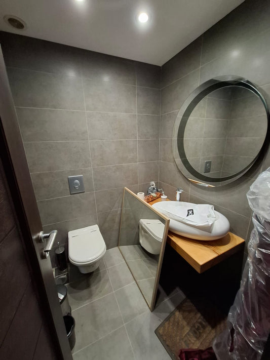 GMK139NE - Apartment For Sale In Kfarhbab - شقة للبيع في كفرحباب