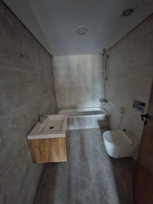 GMK141NE - Apartment For Sale In Kfarhbab - شقة للبيع في كفرحباب