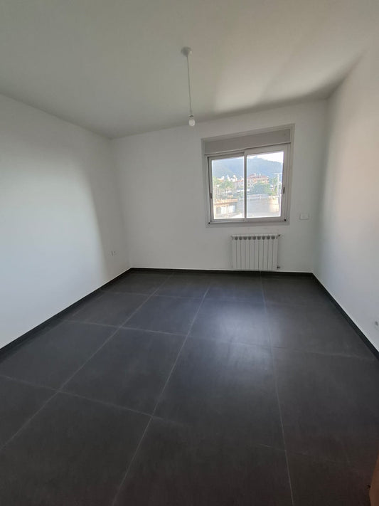 GMK141NE - Apartment For Sale In Kfarhbab - شقة للبيع في كفرحباب