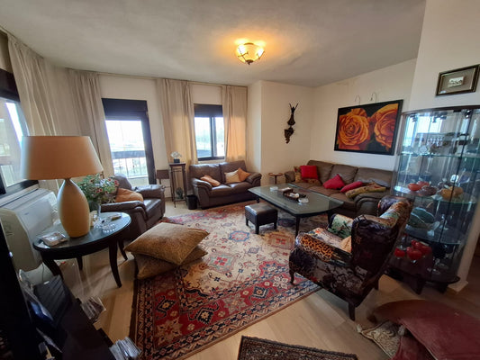 GMK142NE - Apartment For Sale In Kfarhbab - شقة للبيع في كفرحباب -