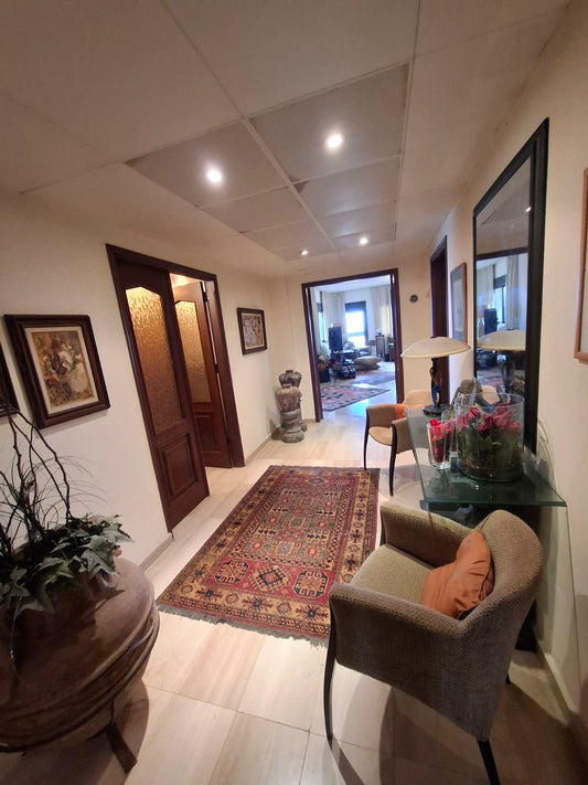 GMK142NE - Apartment For Sale In Kfarhbab - شقة للبيع في كفرحباب -