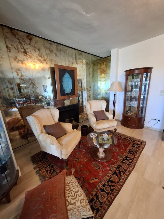 GMK142NE - Apartment For Sale In Kfarhbab - شقة للبيع في كفرحباب -