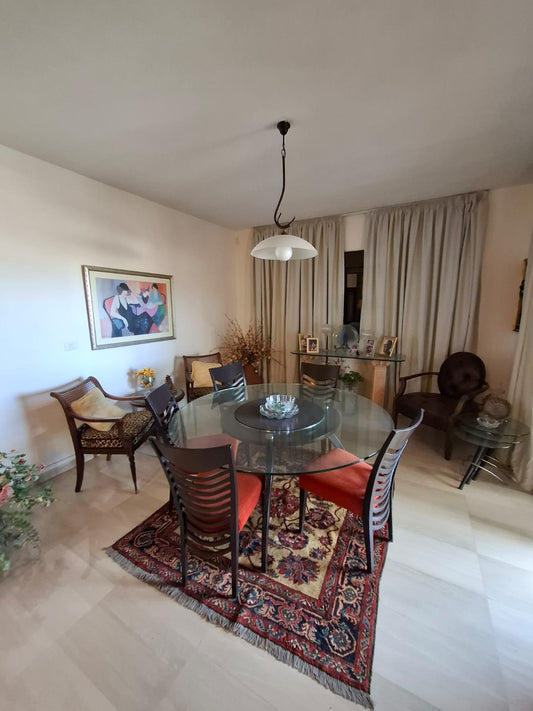 GMK142NE - Apartment For Sale In Kfarhbab - شقة للبيع في كفرحباب -