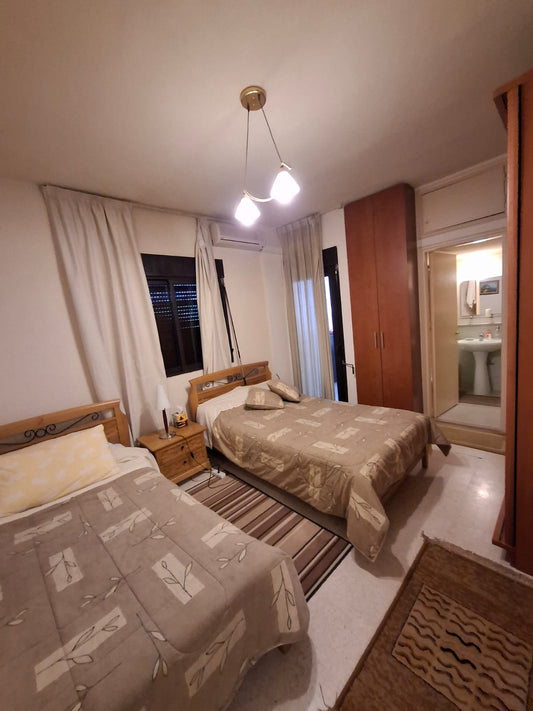 GMK142NE - Apartment For Sale In Kfarhbab - شقة للبيع في كفرحباب -