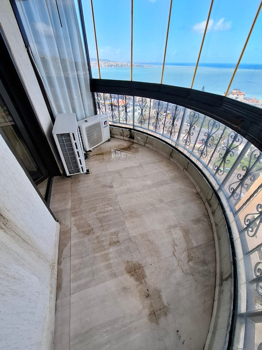 GMK142NE - Apartment For Sale In Kfarhbab - شقة للبيع في كفرحباب -