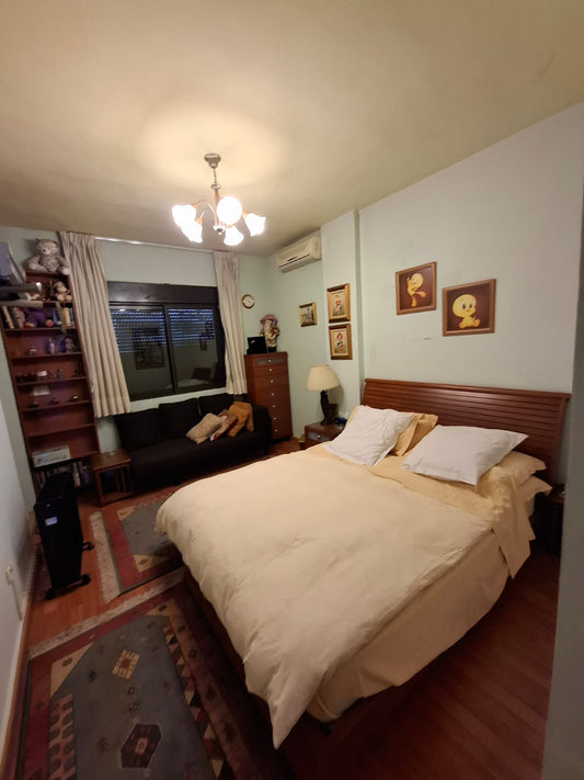 GMK142NE - Apartment For Sale In Kfarhbab - شقة للبيع في كفرحباب -