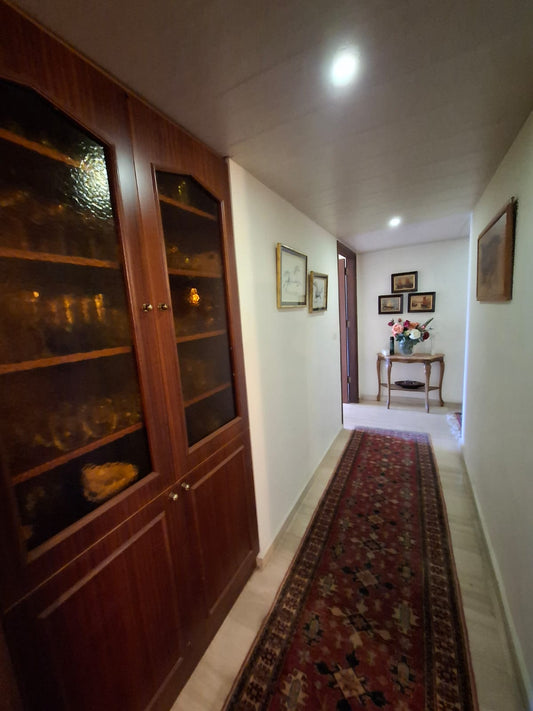 GMK142NE - Apartment For Sale In Kfarhbab - شقة للبيع في كفرحباب -