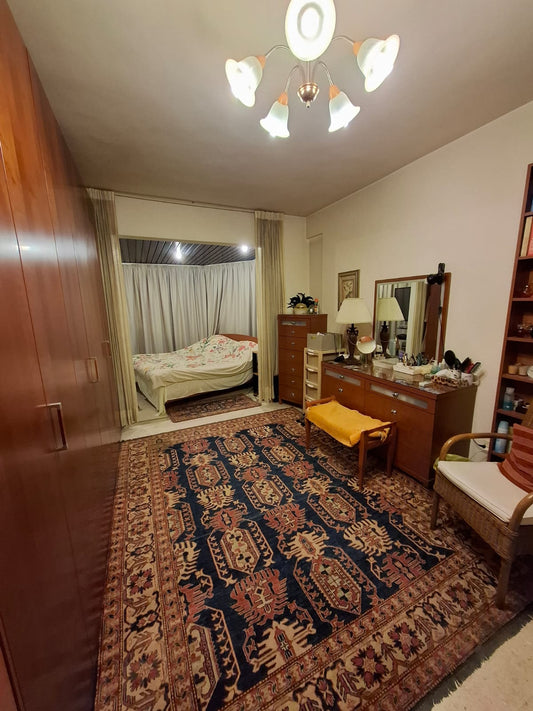 GMK142NE - Apartment For Sale In Kfarhbab - شقة للبيع في كفرحباب -