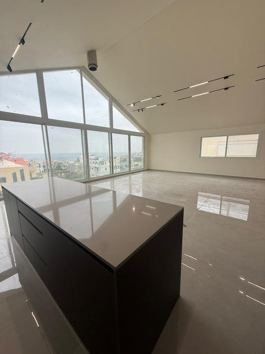 GMB228SA Apartment for sale in Batroun - شقة للبيع في البترون