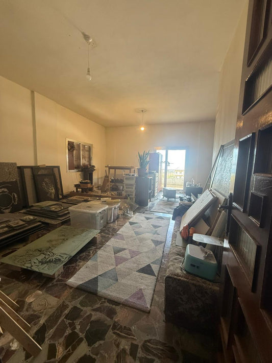 GMB229SA Apartment for sale in Batroun - شقة للبيع في البترون