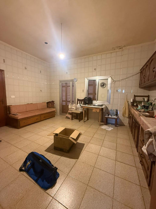 GMB229SA Apartment for sale in Batroun - شقة للبيع في البترون