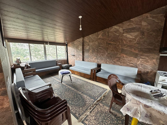 GMB236SZ - Chalet For Sale In Ehmej - شاليه للبيع في إهمج -