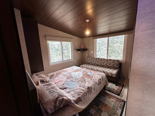 GMB236SZ - Chalet For Sale In Ehmej - شاليه للبيع في إهمج -