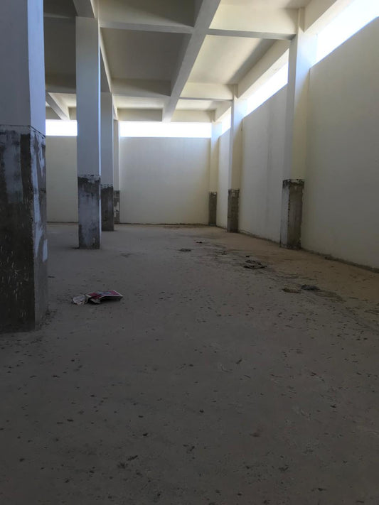 GMB240SZ - Warehouse For Rent In Halat - مستودع للإيجار في حالات