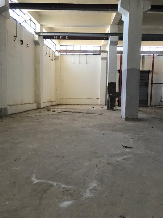 GMB240SZ - Warehouse For Rent In Halat - مستودع للإيجار في حالات