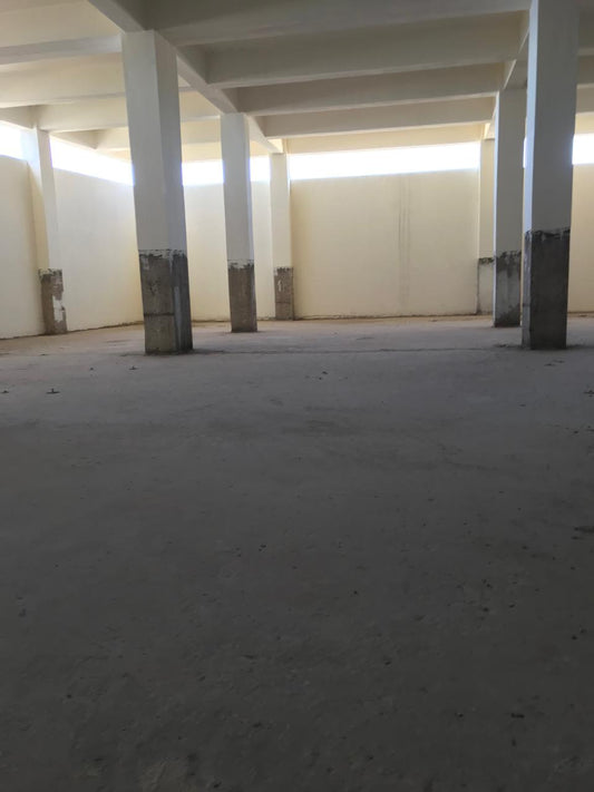 GMB240SZ - Warehouse For Rent In Halat - مستودع للإيجار في حالات