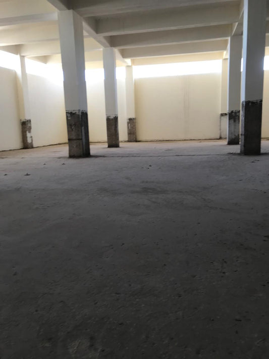 GMB240SZ - Warehouse For Rent In Halat - مستودع للإيجار في حالات