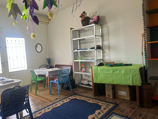 GMB242SZ - Studio For Rent In Blat - استوديو للإيجار في بلاط