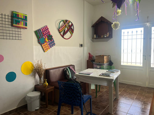 GMB242SZ - Studio For Rent In Blat - استوديو للإيجار في بلاط