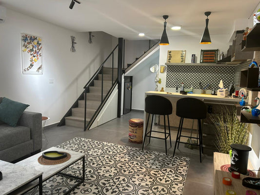 GMB230SA Guest House for rent in Batroun - بيت ضيافة للإيجار