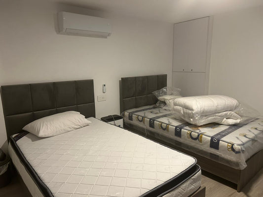 GMB230SA Guest House for rent in Batroun - بيت ضيافة للإيجار