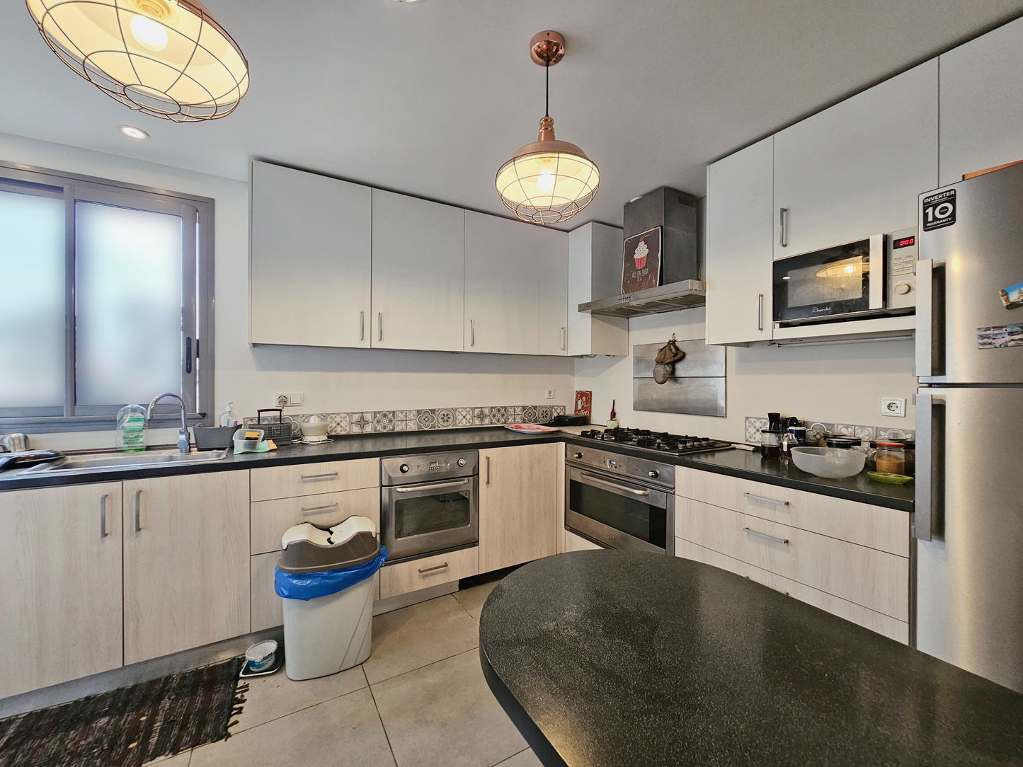 GMC155LG Apartment for sale in Achrafieh - شقة للبيع في الأشرفية