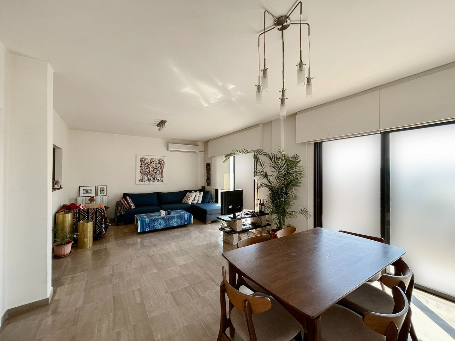 GMC156LG Apartment for rent in Achrafieh - شقة للإيجار في الأشرفية