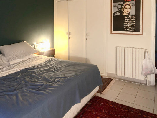 GMC156LG Apartment for rent in Achrafieh - شقة للإيجار في الأشرفية