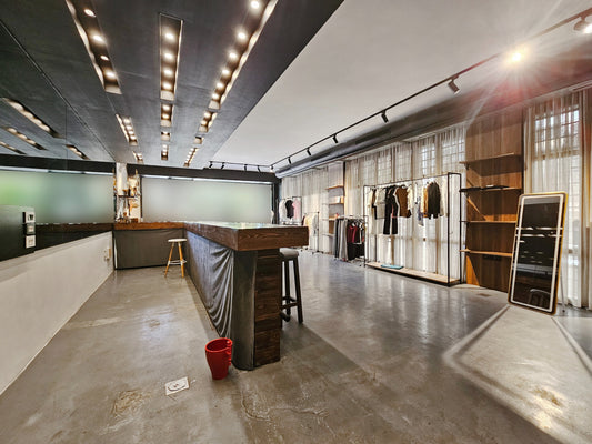 GMC157LG Shop for rent in Badaro - محل للإيجار في بدارو