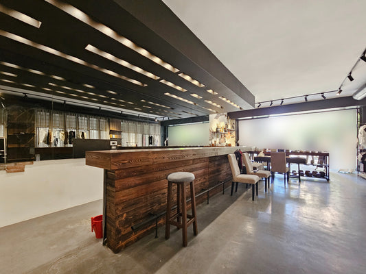 GMC157LG Shop for rent in Badaro - محل للإيجار في بدارو