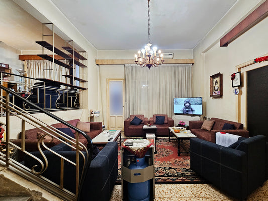 GMC158LG Apartment for sale in Achrafieh - شقة للبيع في الأشرفية