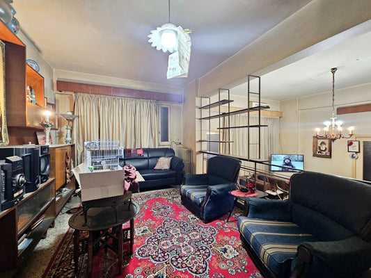 GMC158LG Apartment for sale in Achrafieh - شقة للبيع في الأشرفية