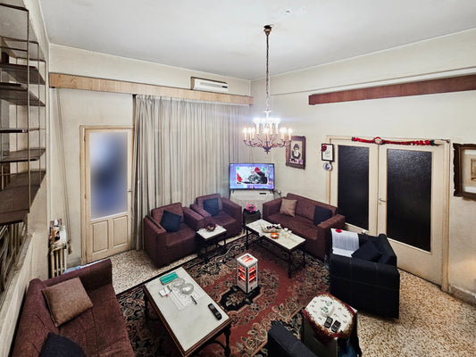 GMC158LG Apartment for sale in Achrafieh - شقة للبيع في الأشرفية